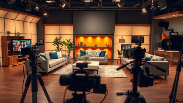 Rollistan i Modern Family genom åren